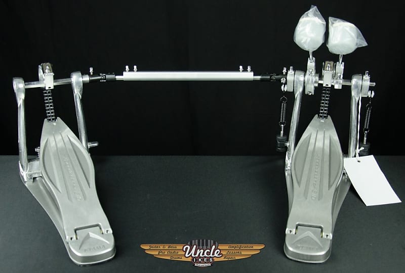 Tama HP310LW Speed Cobra Double Bass Drum Pedals image 1