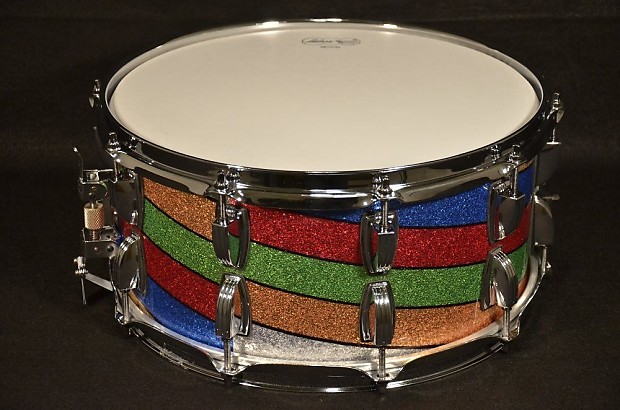 Ludwig 2025 salesman snare