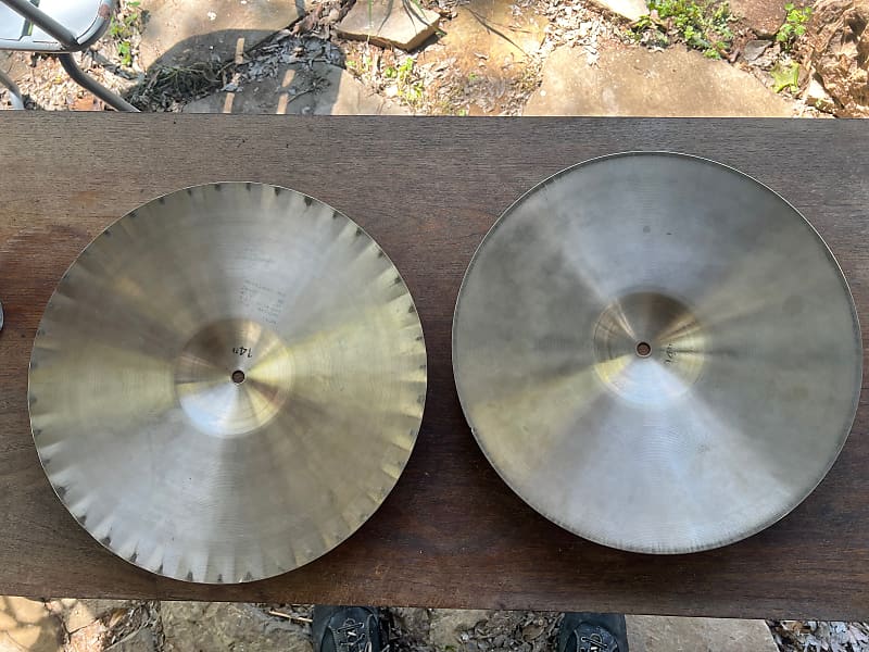 Paiste 14