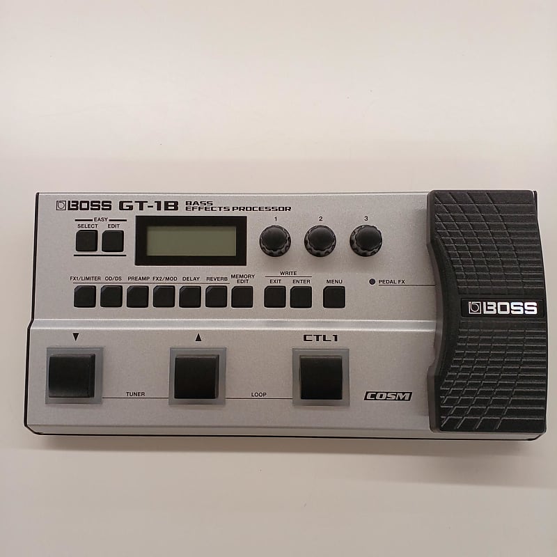 Boss GT-1B