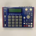 Akai MPC1000 Compact Drum Sampler and Sequencer with JJOS and 2GB Compact Flash
