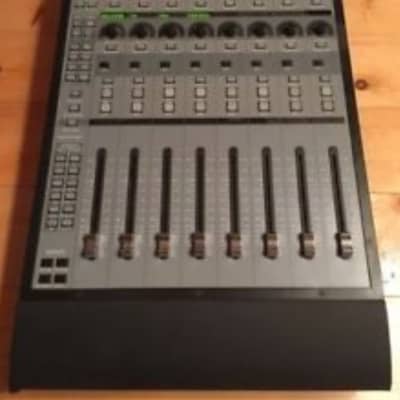 Digidesign Pro Control Main Unit Control Surface for Pro