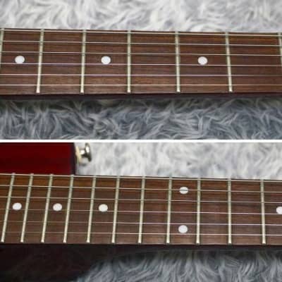 Epiphone inspired by Gibson Custom shop 2006 made Les Paul Epiphone inspired by Gibson Custom shop 2006 made Les Paul