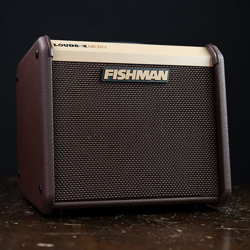 Fishman Loudbox Micro with Bluetooth image 1