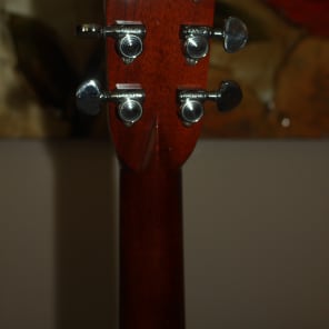 Vintage 1978 Alvarez Yairi DY74S Japan (D28) Martin Killer! USA Grovers! Diamomnd Volute. Twin Pups! image 2