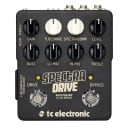 TC ELECTRONIC SPECTRADRIVE - Bass Preamp