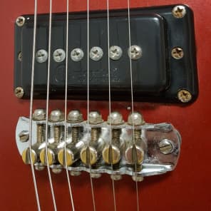 1968 Mosrite Ventures Combo - Moseley Mark I 300 Vintage Electric Guitar image 23