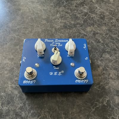 HomeBrew Electronics Power Screamer Overdrive image 2