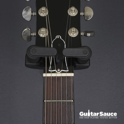 Gibson ES-335 DOT Blue Burst 2017 Used (Cod. 1453UG) image 8