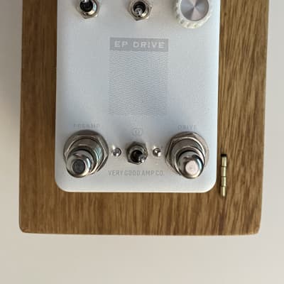 Very Good Amp Co. EP Drive V2.5 | Reverb