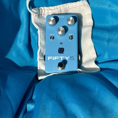 Reverb.com listing, price, conditions, and images for lpd-pedals-fifty5