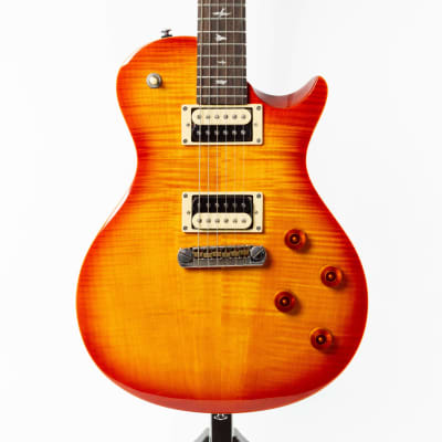 PRS SE 245 エレキギター 赤 P.R.S. SE 245 (Vintage Sunburst) ｜イケベ楽器店オンラインストア