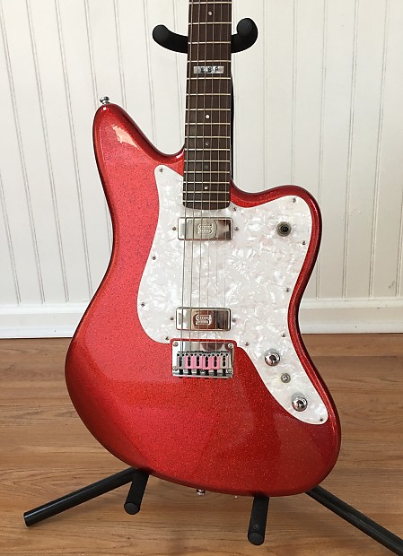 国産品 XJ-6Ⅱ 楽器・機材 ジャンク品 定番 ESP ギター - ギター ギター