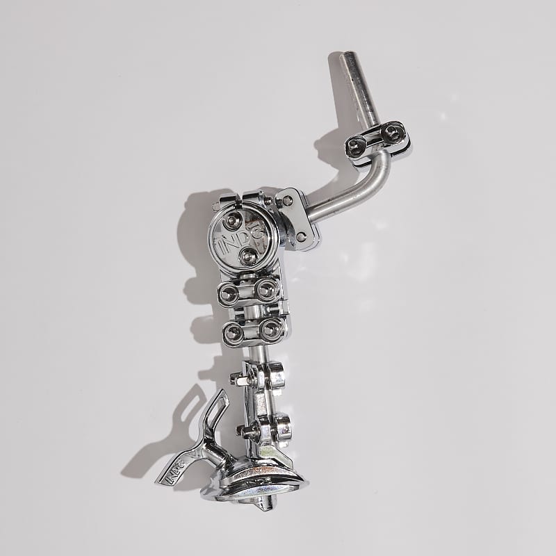 INDe Drum Lab Hardware Lot Reverb