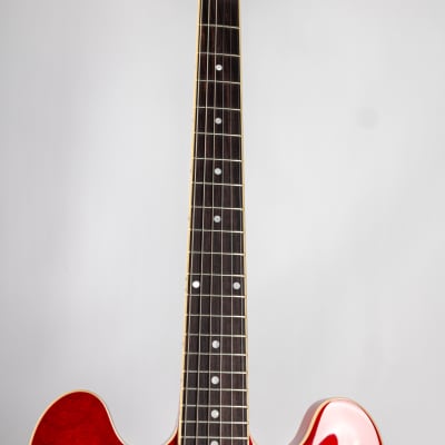 Gibson ES-335, Sixties Cherry | Demo image 7