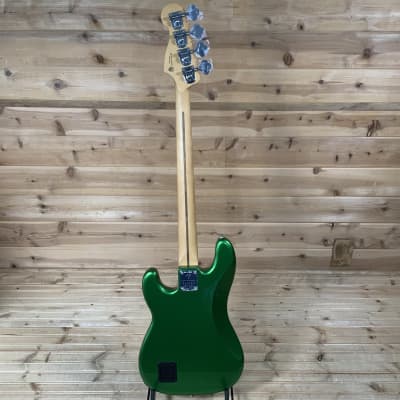 Fender Player Plus Precision Bass - Cosmic Jade image 5