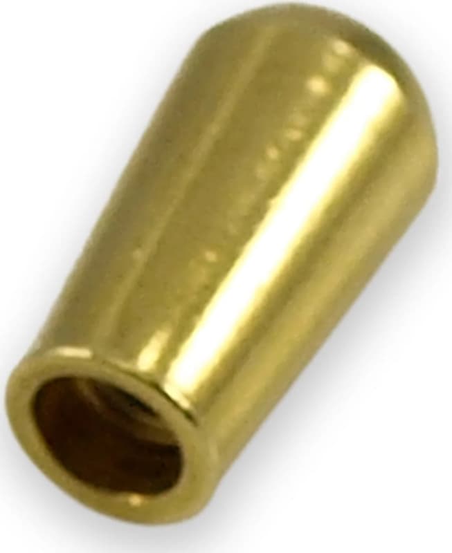 WD Toggle Switch Tip Gold (20 Pack) Reverb