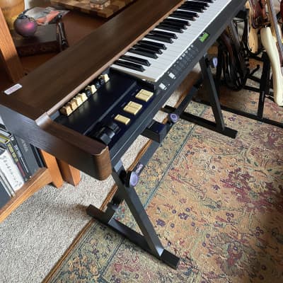 Hammond XB-2 Organ 1990s
