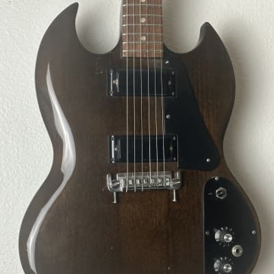 *RARE* Gibson SG 2 w/OHSC 1973 for sale