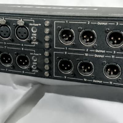 Dolby Lake LP4D12 DSP Digital Signal Processor image 4
