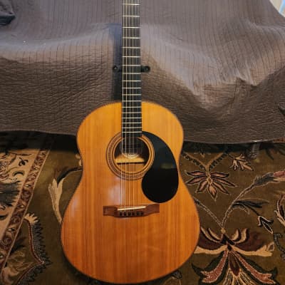 Gurian S3M 1987 - Natural for sale