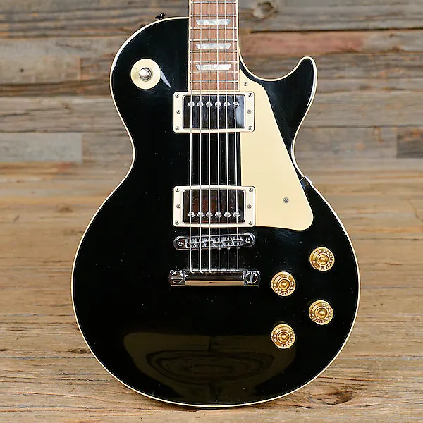 Gibson les paul standard 50s 2006年製 Gibson Gibson 50s Les Paul Standard 2006 - Tobacco Burst | Blue