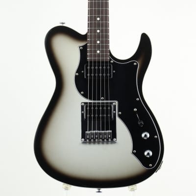 FUJIGEN (FGN) JST-5R J-Standard BLACK