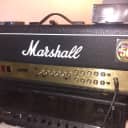 Marshall JVM205H 50-Watt 2-Channel Tube Guitar Head