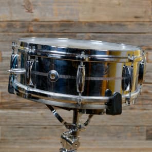 Gretsch 5.5x14 4160 COB Snare Drum 70s | Reverb