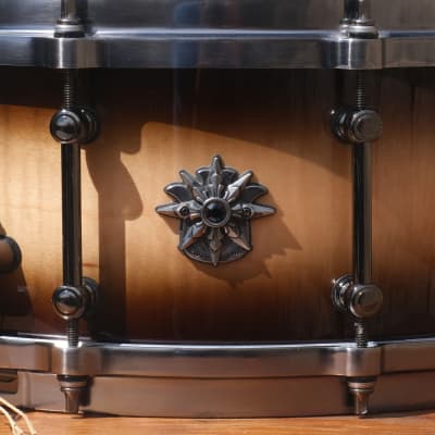 Tama Warlord Collection Valkyrie 6x14