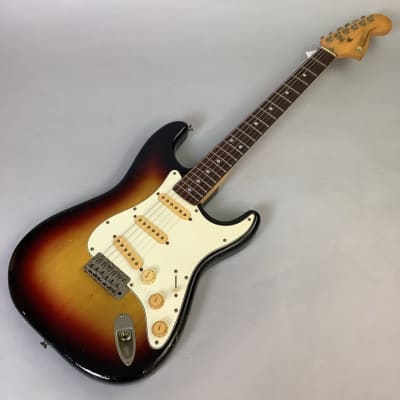 Fernandes FST-70 STB (EMG SA搭載) 日本製 1990 Fernandes FST-70 | Reverb