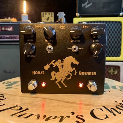 Reverb.com listing, price, conditions, and images for ceriatone-horse-breaker