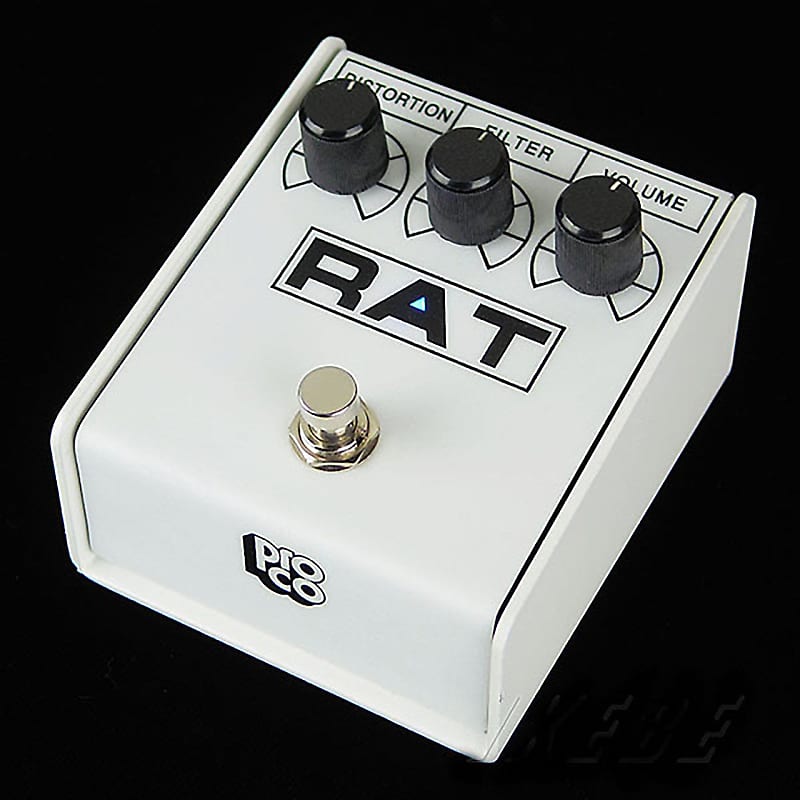 お気にいる RAT2 RAT2 Proco ギター