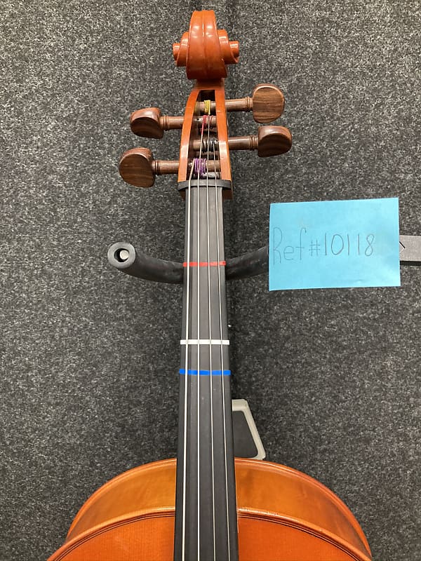Yamaha VC5 1/2 Cello (REF #10118) | Reverb