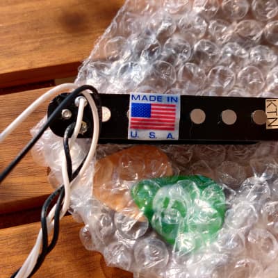 A whole bunch of Pickups - DiMarzio BareKnuckle, Seymour Duncan, Bill Lawrence Wilde Pickups for Fender Strat, Tele & Gibson or Epiphone Les Paul Singlecoils and Humbuckers image 11