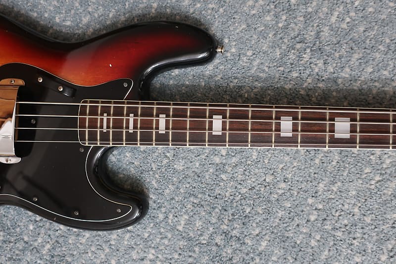 Stratocaster – Page 3 – Cool Old Guitars