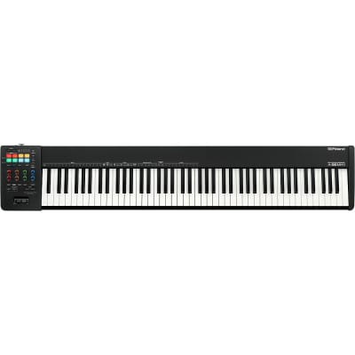 Kurzweil MIDIBoard 88-Key MIDI Controller | Reverb Canada