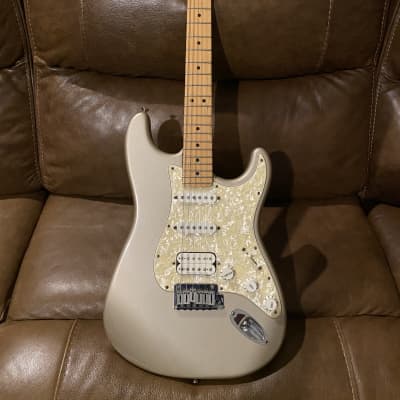 Fender US Lone Star Stratocaster 1996 - 2000 image 3