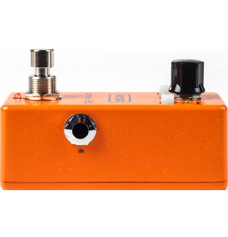 MXR M290 Phase 95 Mini Phaser Pedal | Reverb Canada