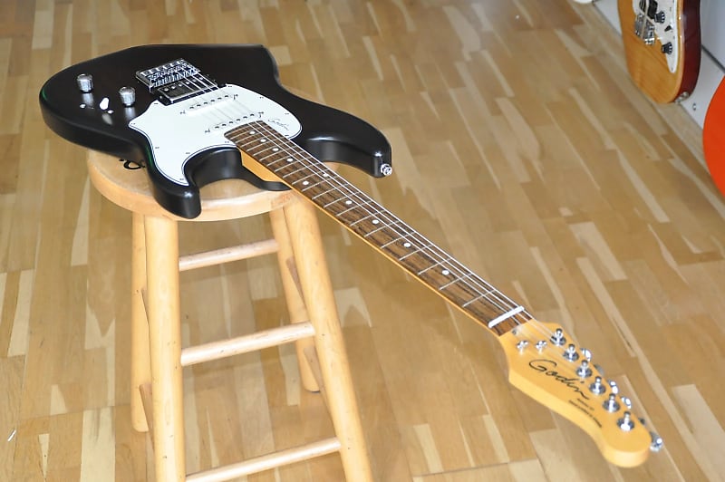 Godin Session HT | Reverb