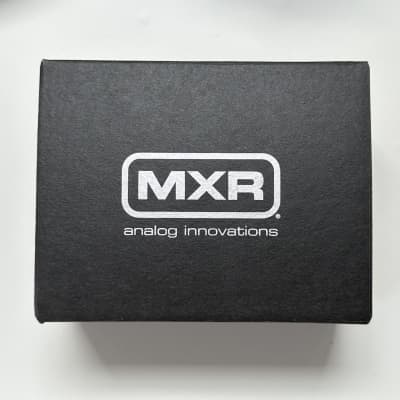 MXR M225 Sub Machine Fuzz 2016 - Present - Purple image 4