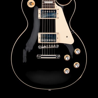 Gibson Les Paul Standard '60s Plain Top | Reverb Gibson Les Paul Standard '60s Plain Top | Reverb