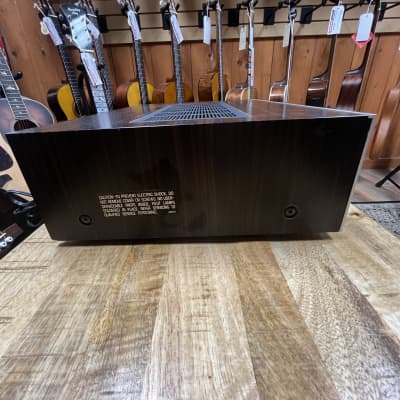 Yamaha R-500 Stereo Receiver image 4