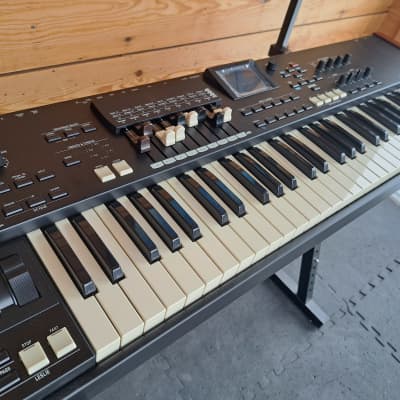 Hammond XK4 Organ image 2