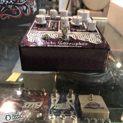 Earthquaker Devices Data Corrupter w/ Box Used image 3
