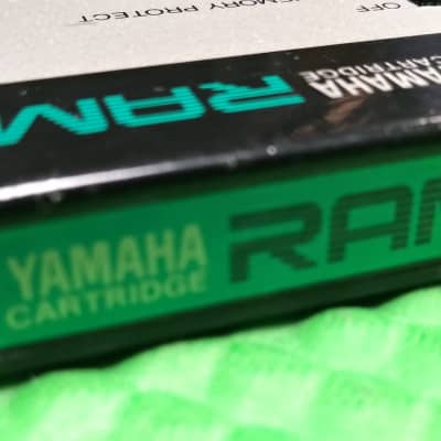 Yamaha DX 7 RAM 4 image 2