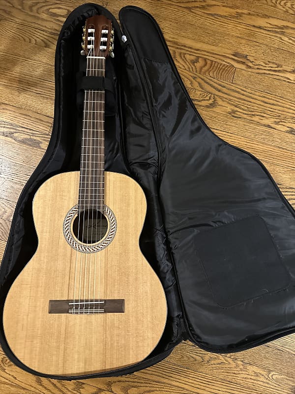 Kremona S65C 2010s - Thin Poly finish | Reverb