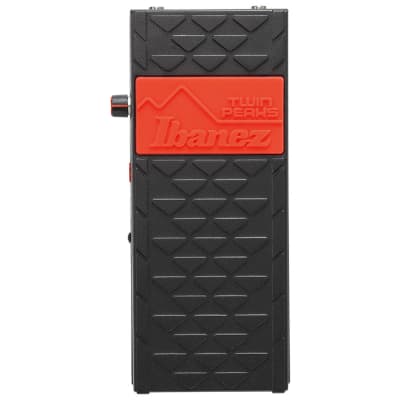 Ibanez TWIN PEAKS ワウ Amazon.com: Ibanez TWP10 Twin Peaks Wah Pedal : Musical