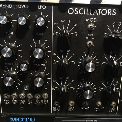 Studio Electronics Midimini | Reverb