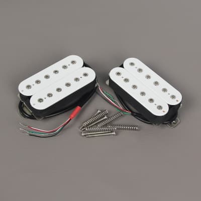 Seymour Duncan Distortion DDJ (SH-6) 90's | Reverb Canada